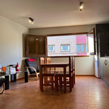 La Vall Apartaments Loft Sant Llorenc de Morunys Exterior photo