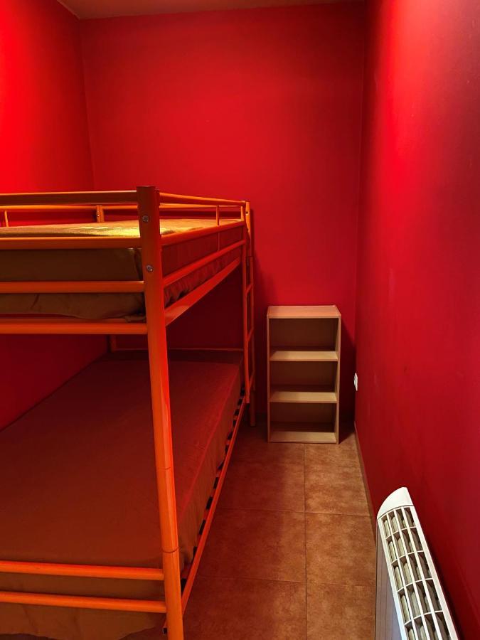 La Vall Apartaments Loft Sant Llorenc de Morunys Exterior photo