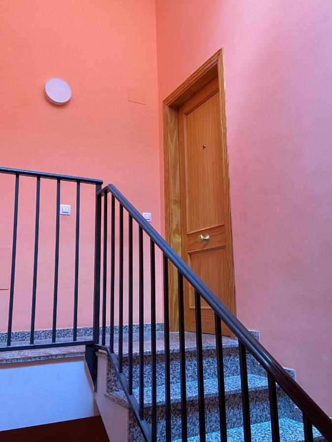 La Vall Apartaments Loft Sant Llorenc de Morunys Exterior photo