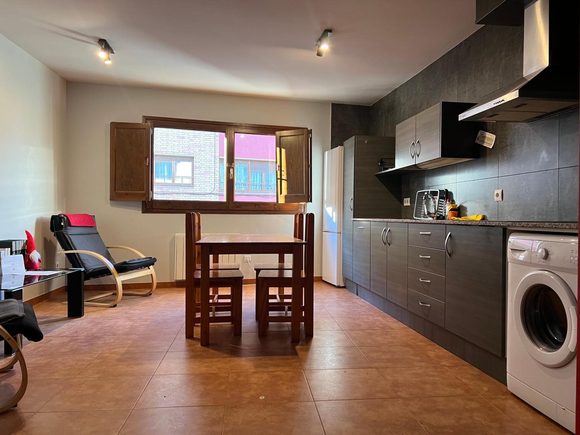 La Vall Apartaments Loft Sant Llorenc de Morunys Exterior photo
